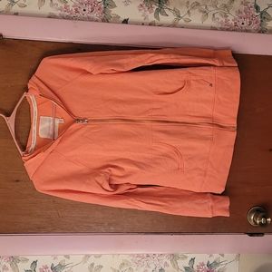 Victoria's Secret zip-up